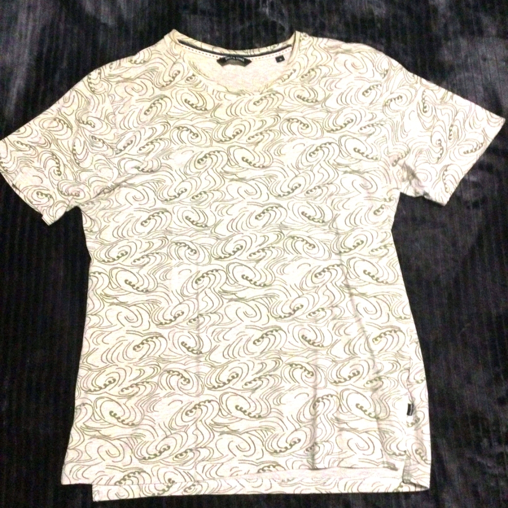 Only & Sons tee